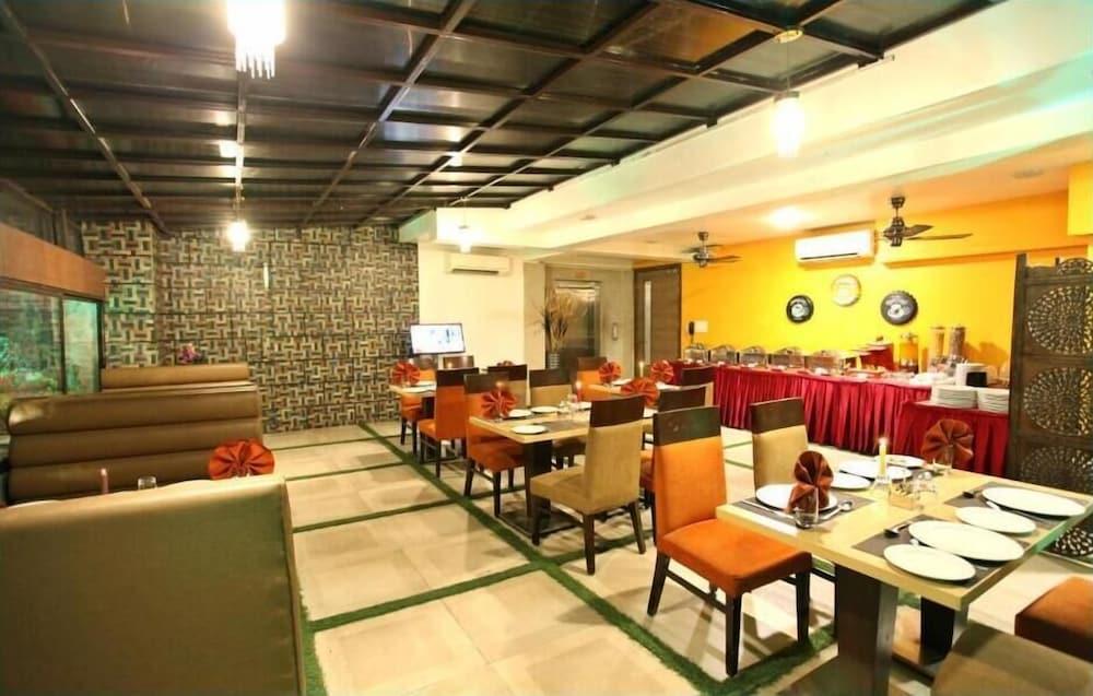Kaisons Hotel