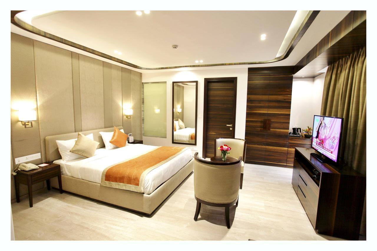 Kaisons Hotel New Delhi